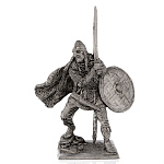 Оловянный солдатик миниатюра "Ярл, 9-10 век"